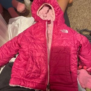 Reversible The NothFace